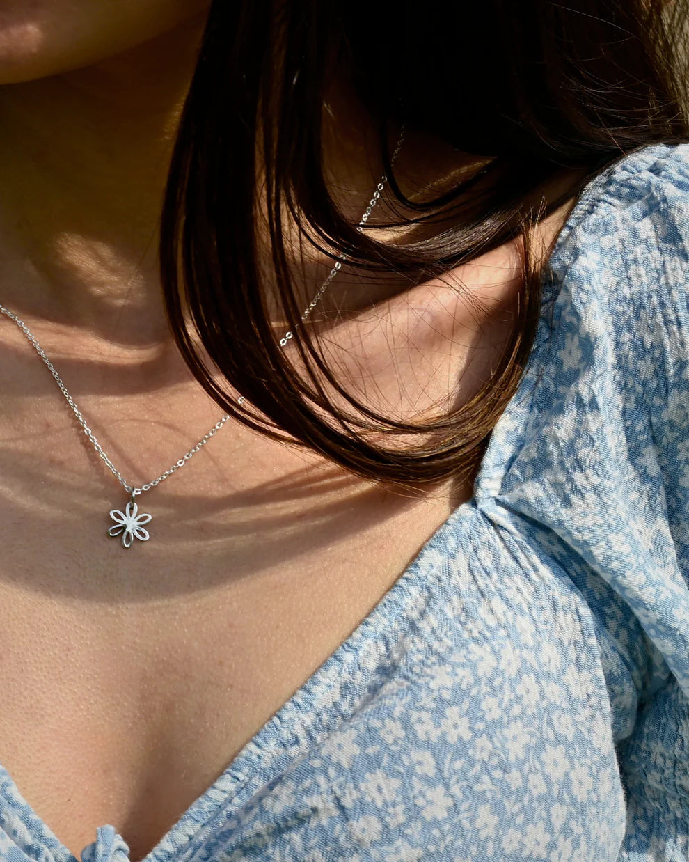 The Daisy