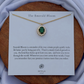 The Emerald Bloom