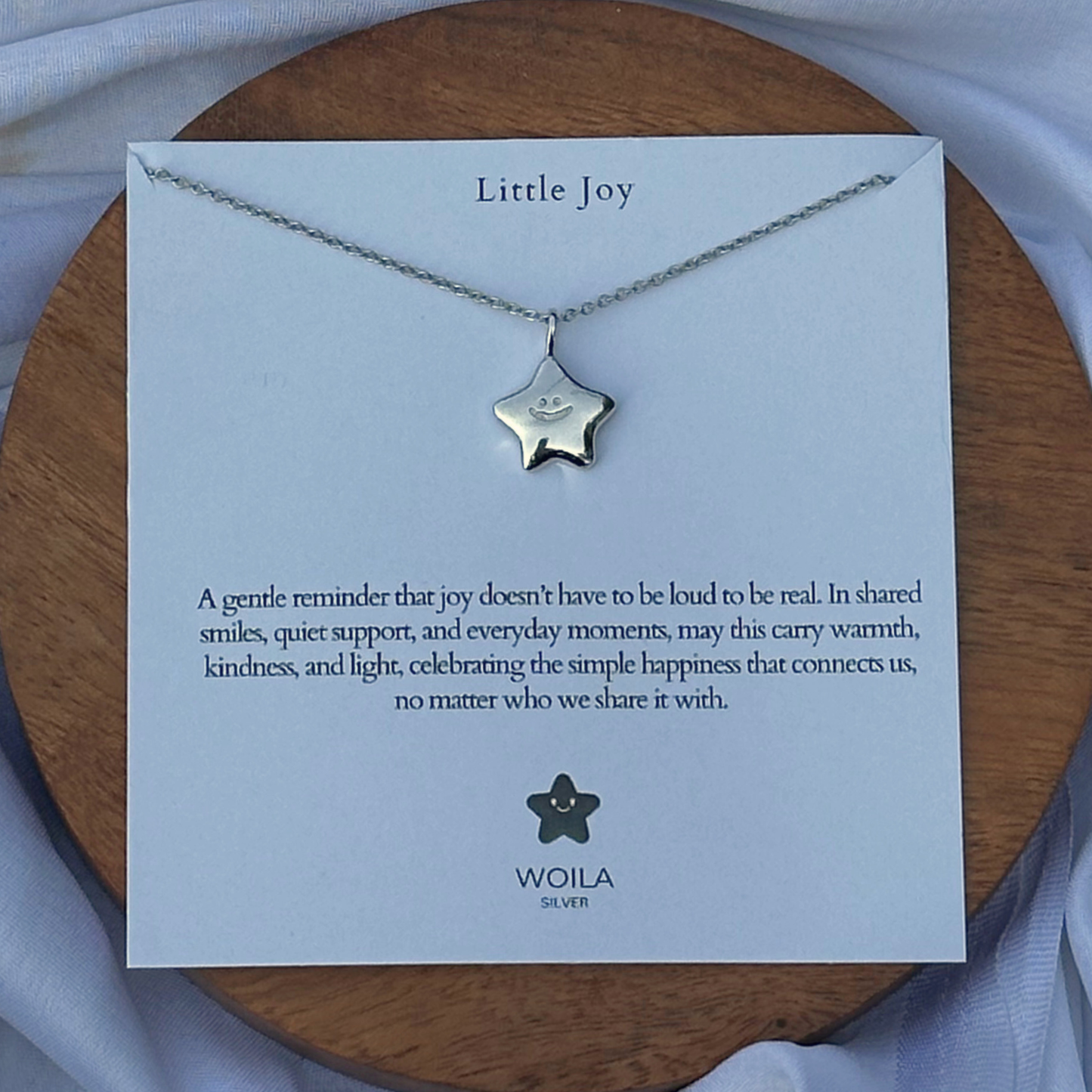 Little Joy