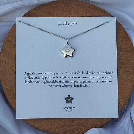 Little Joy