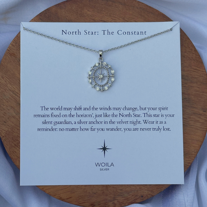 North Star : The Constant