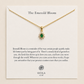 The Emerald Bloom (Drop)