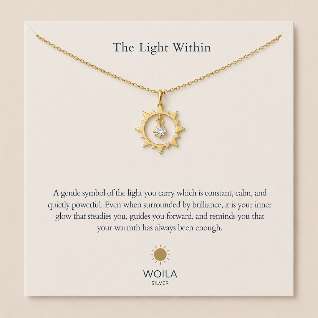 The Light Within