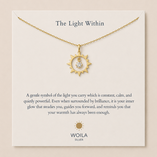 The Light Within
