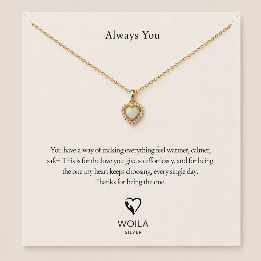 Always You