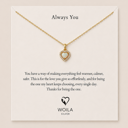 Always You