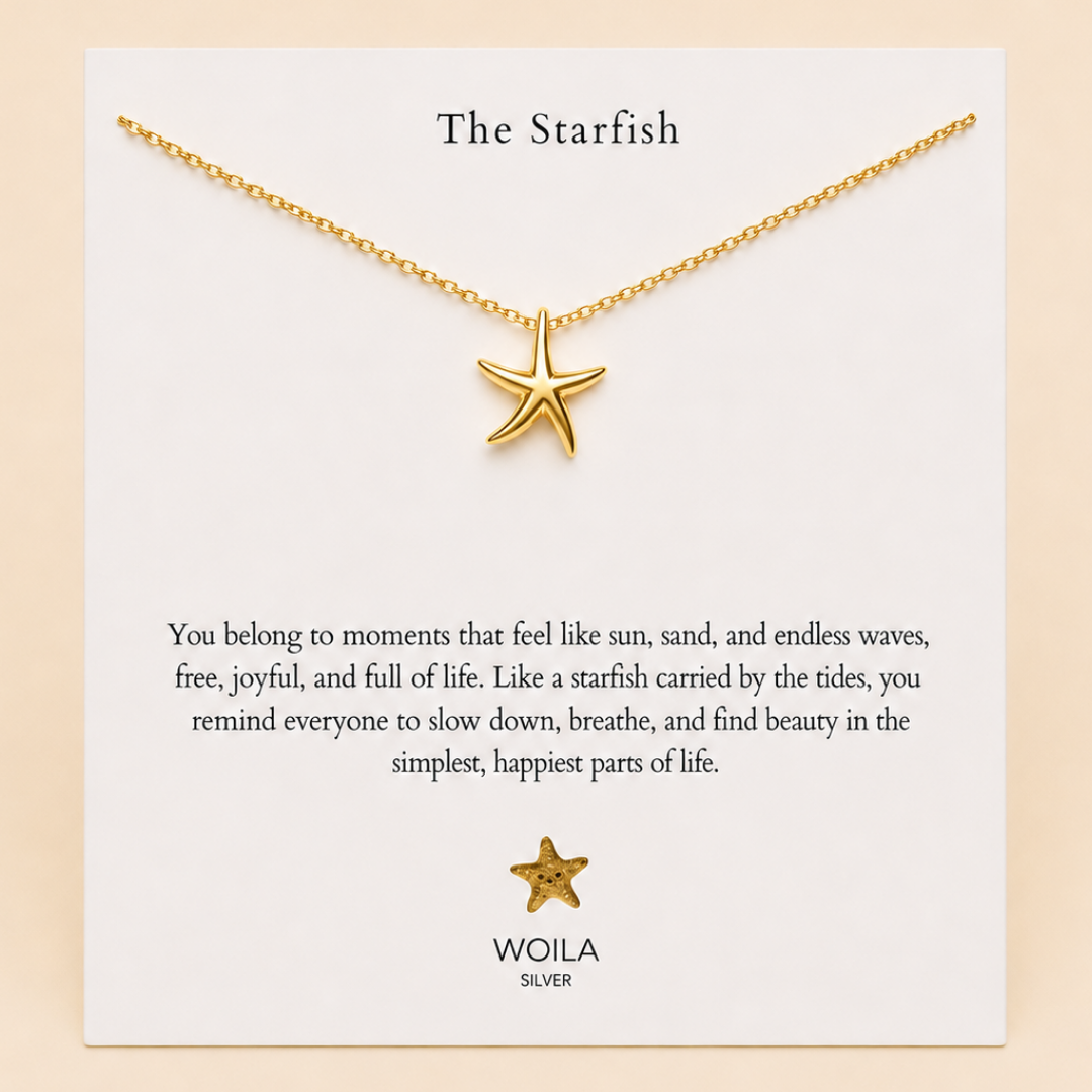 The Starfish