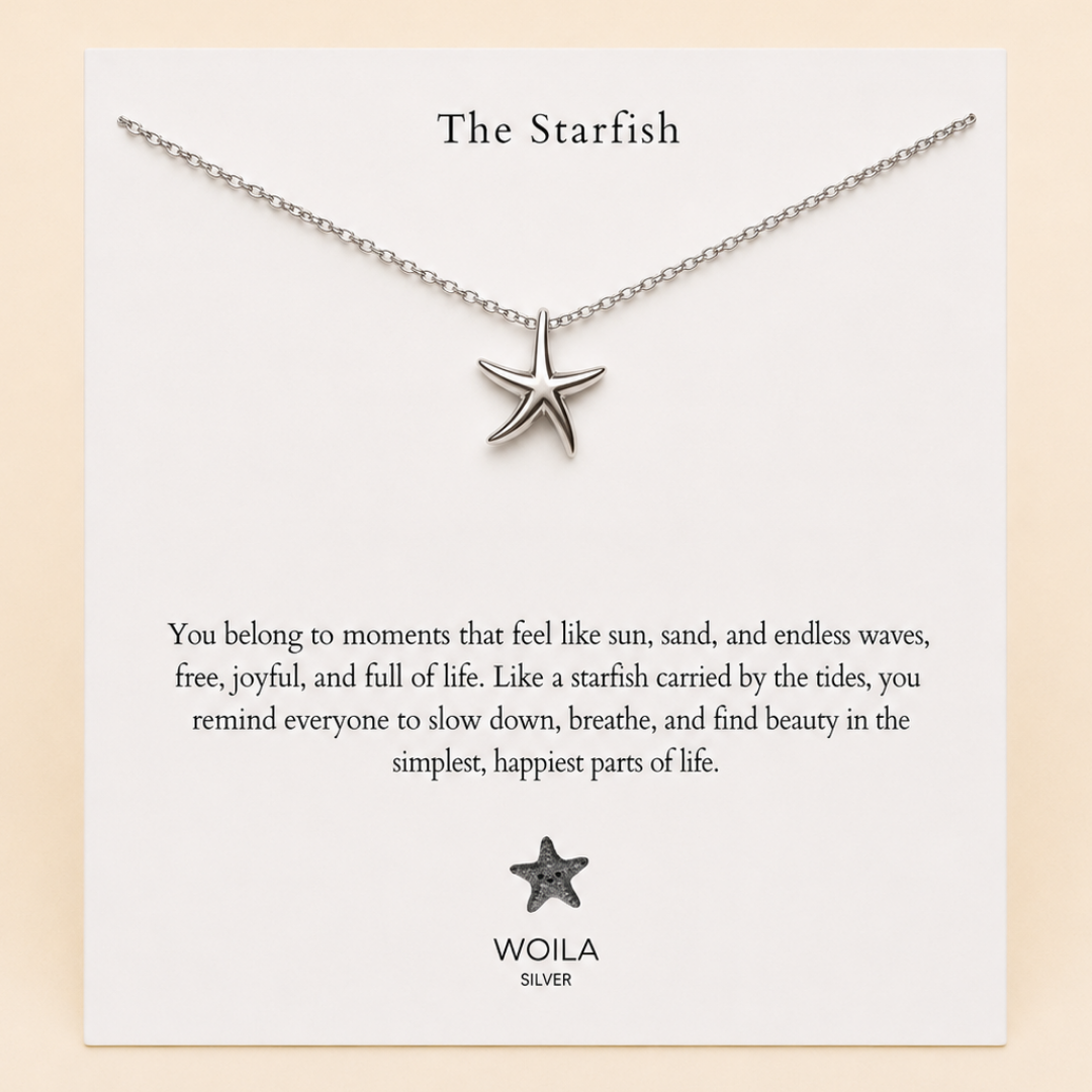 The Starfish