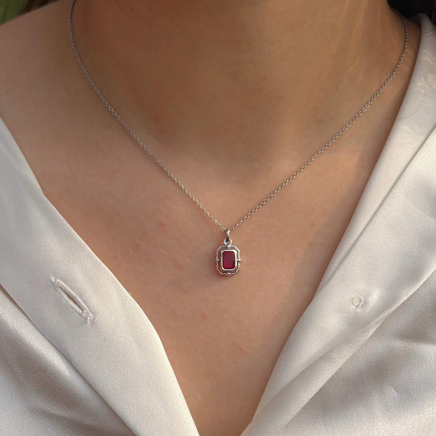 The Red Hex