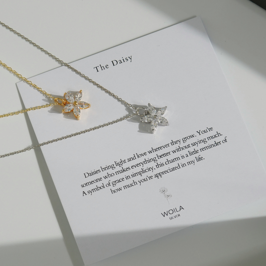 The Daisy