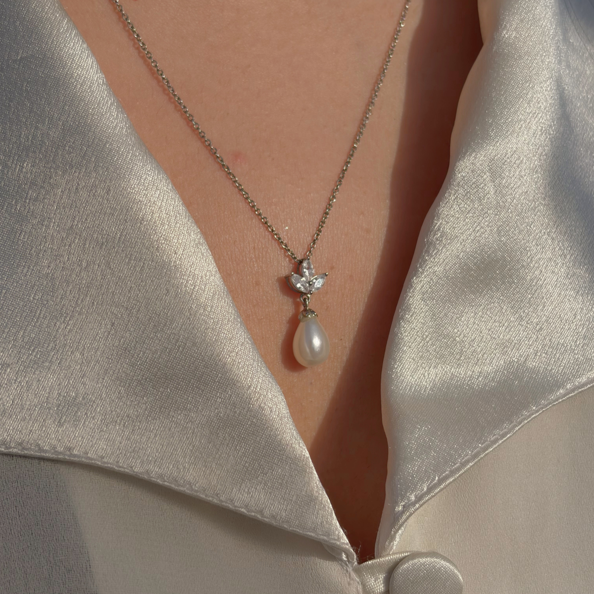 Pearl Cascade