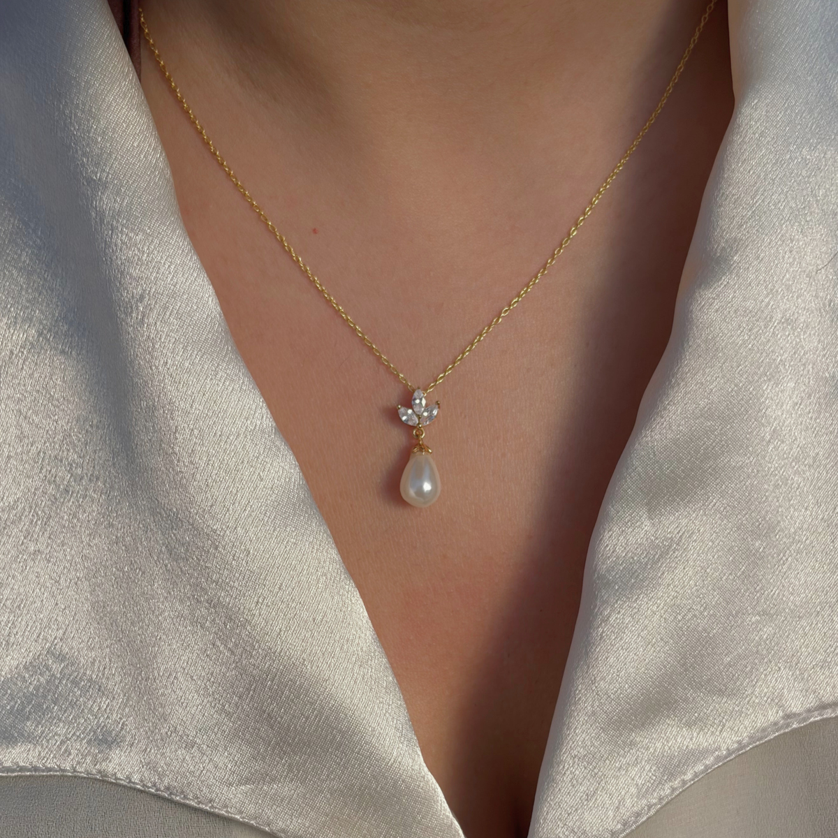 Pearl Cascade