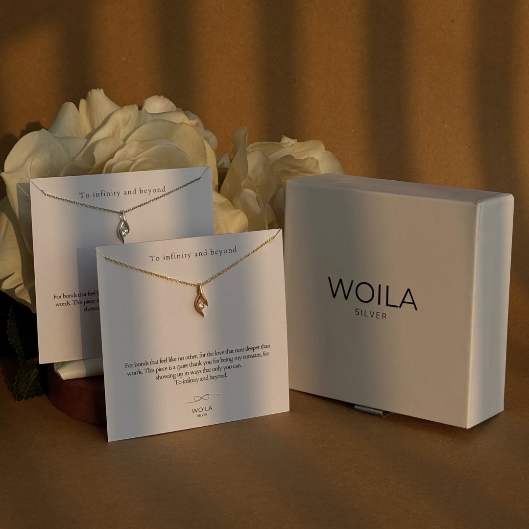 To Infinity and Beyond