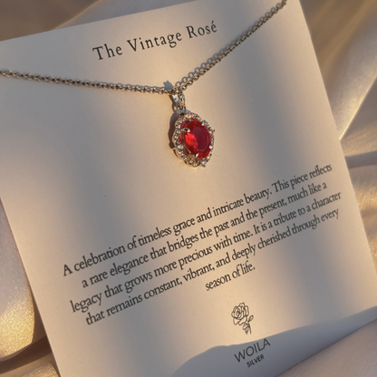The Vintage Rosé