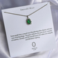 Emerald Muse