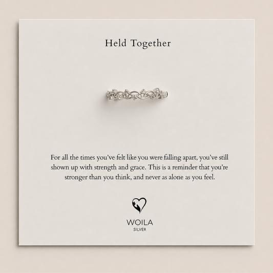 Held Together