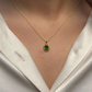 Emerald Muse