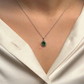 Emerald Muse