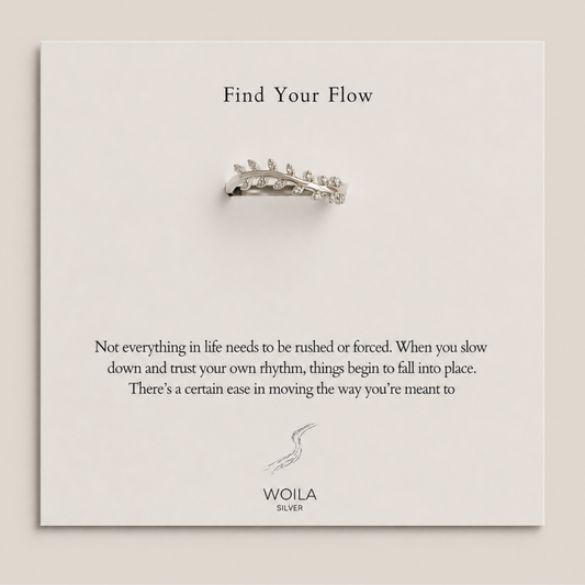 Find Your Flow