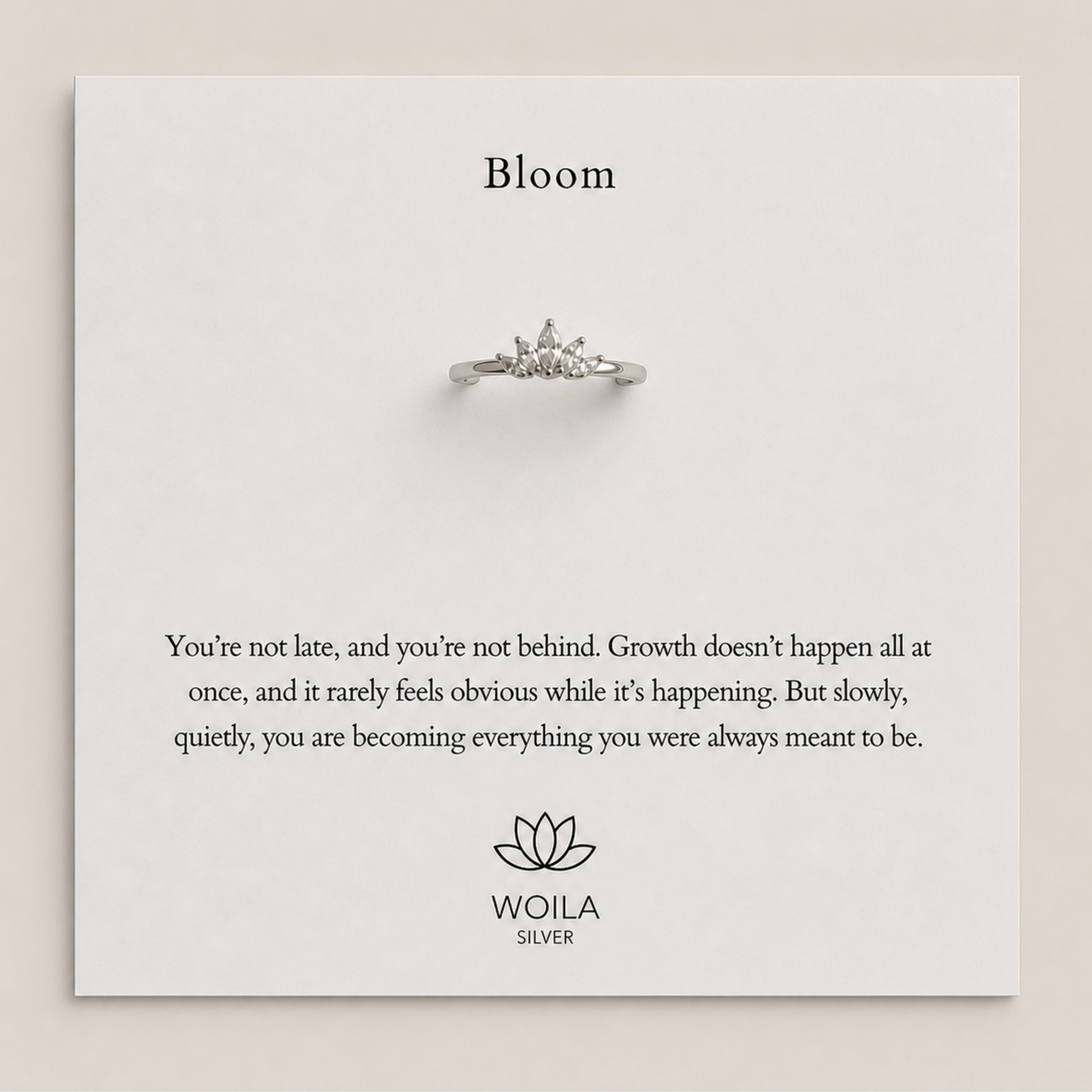 Bloom