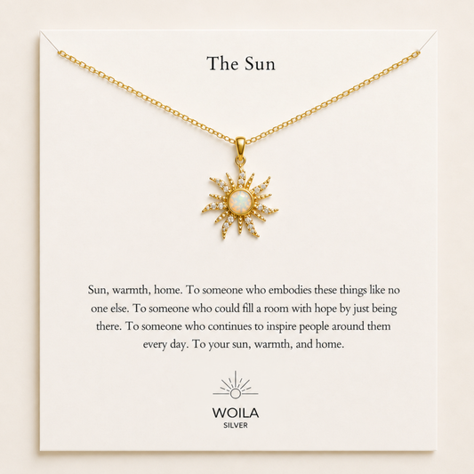 The Sun