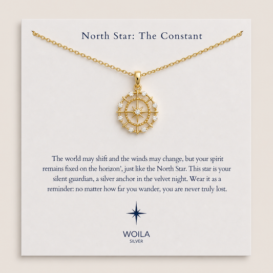 North Star : The Constant