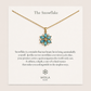 The Snowflake Hues