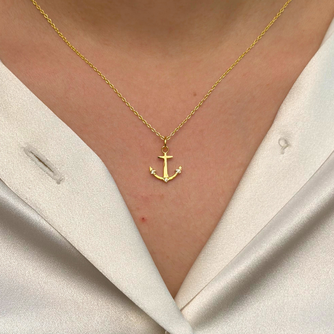 My Anchor