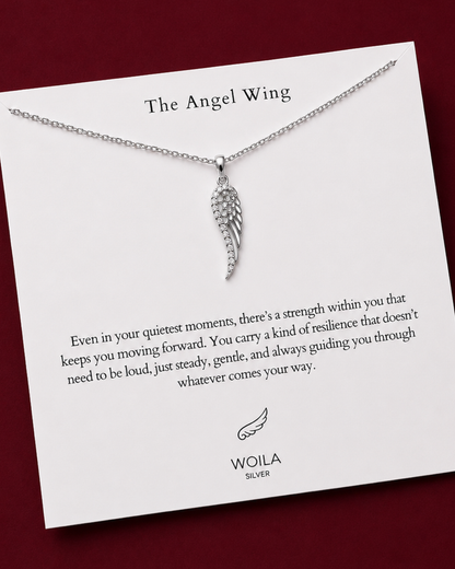 The Angel Wing