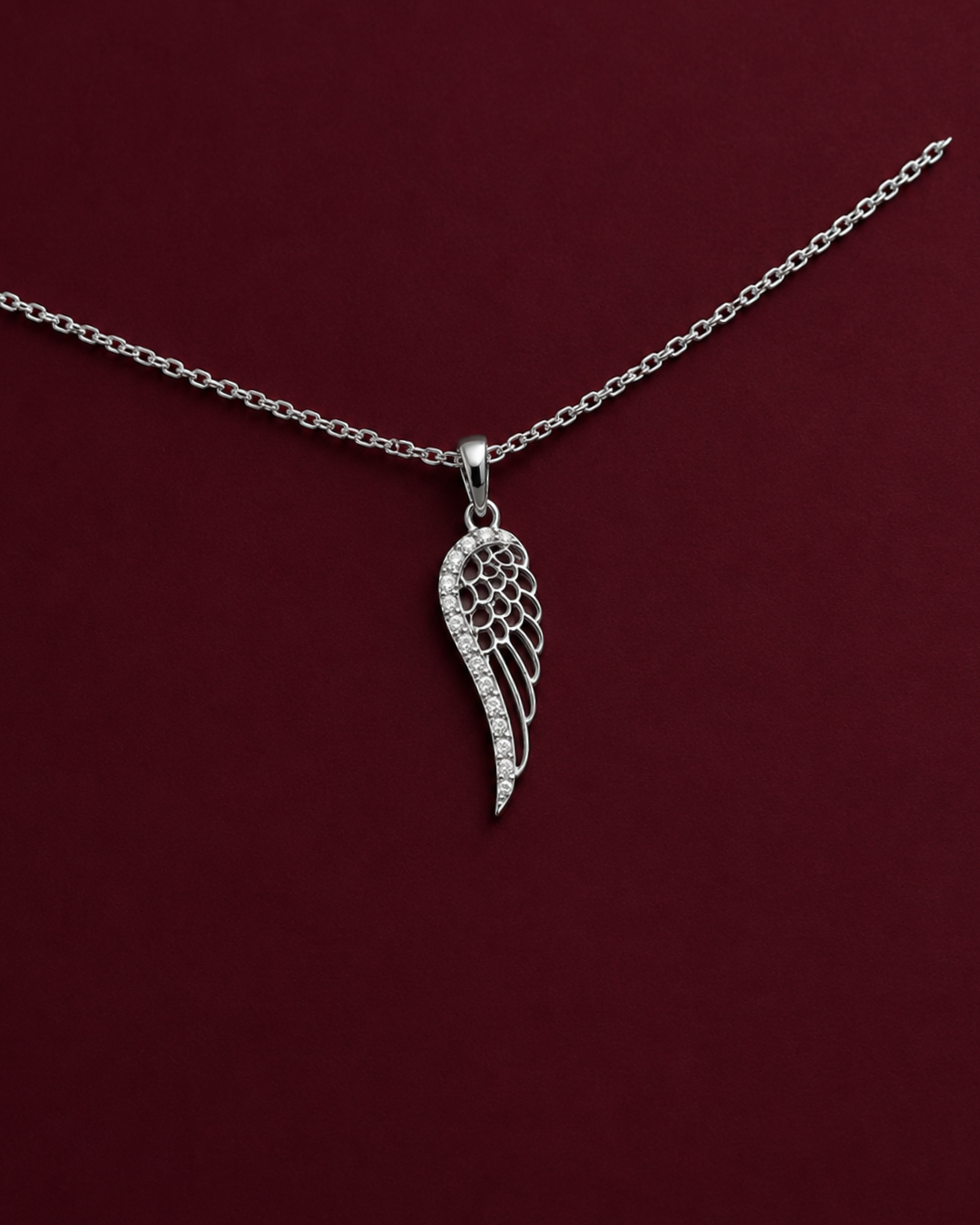 The Angel Wing