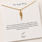 The Angel Wing