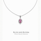 Blush and Bloom