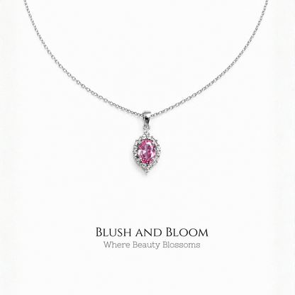 Blush and Bloom