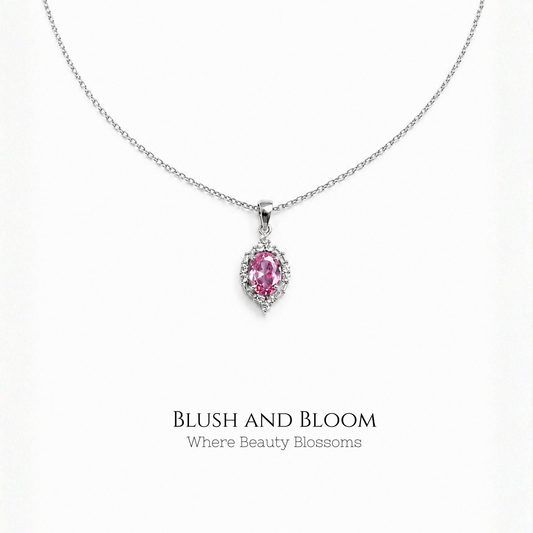 Blush and Bloom