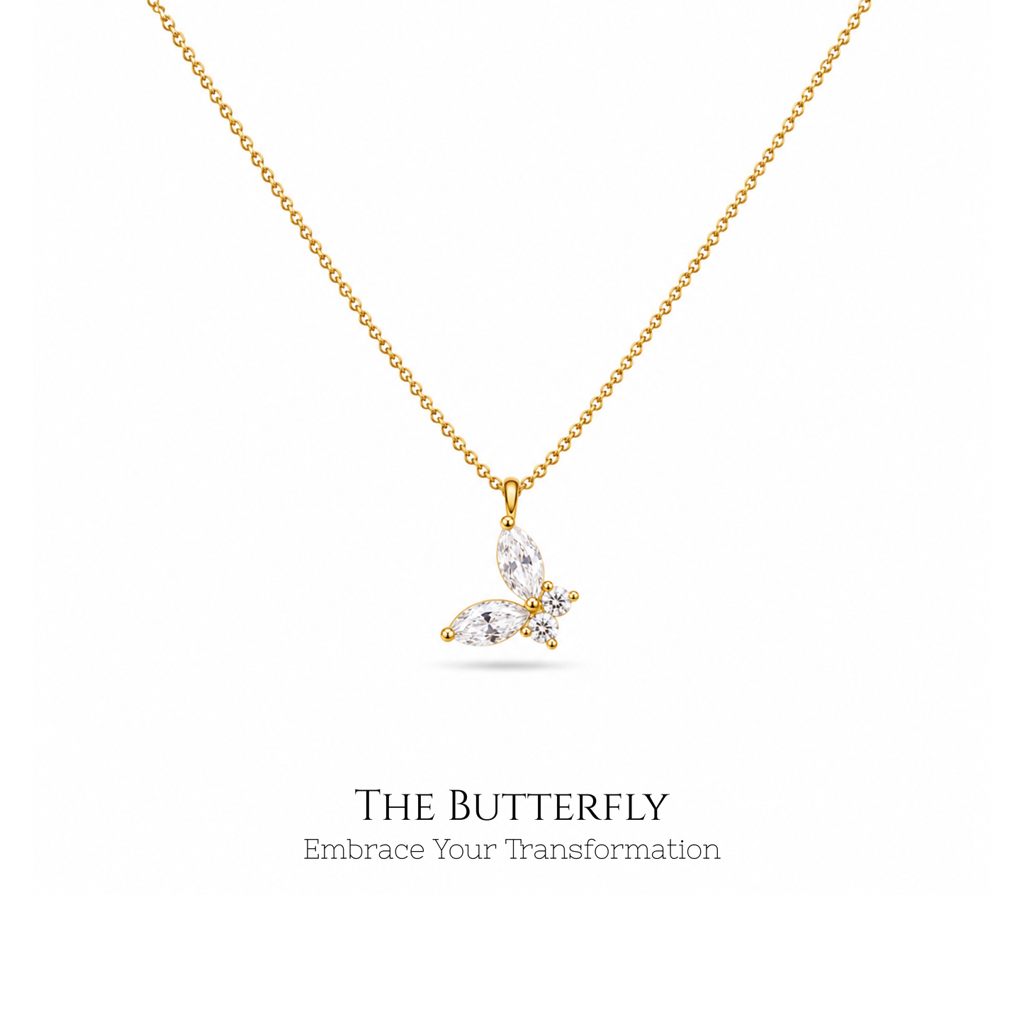 The Butterfly