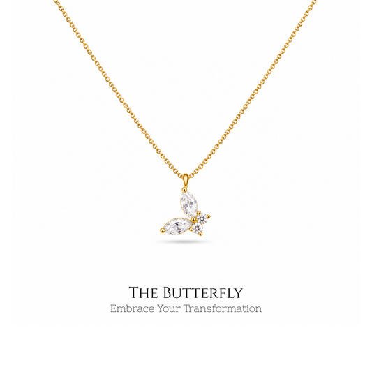 The Butterfly