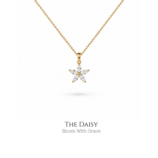 The Daisy Bloom