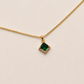 The Emerald Frame