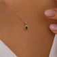 The Emerald Bloom (Drop)