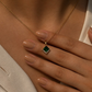 The Emerald Frame