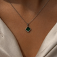The Emerald Frame