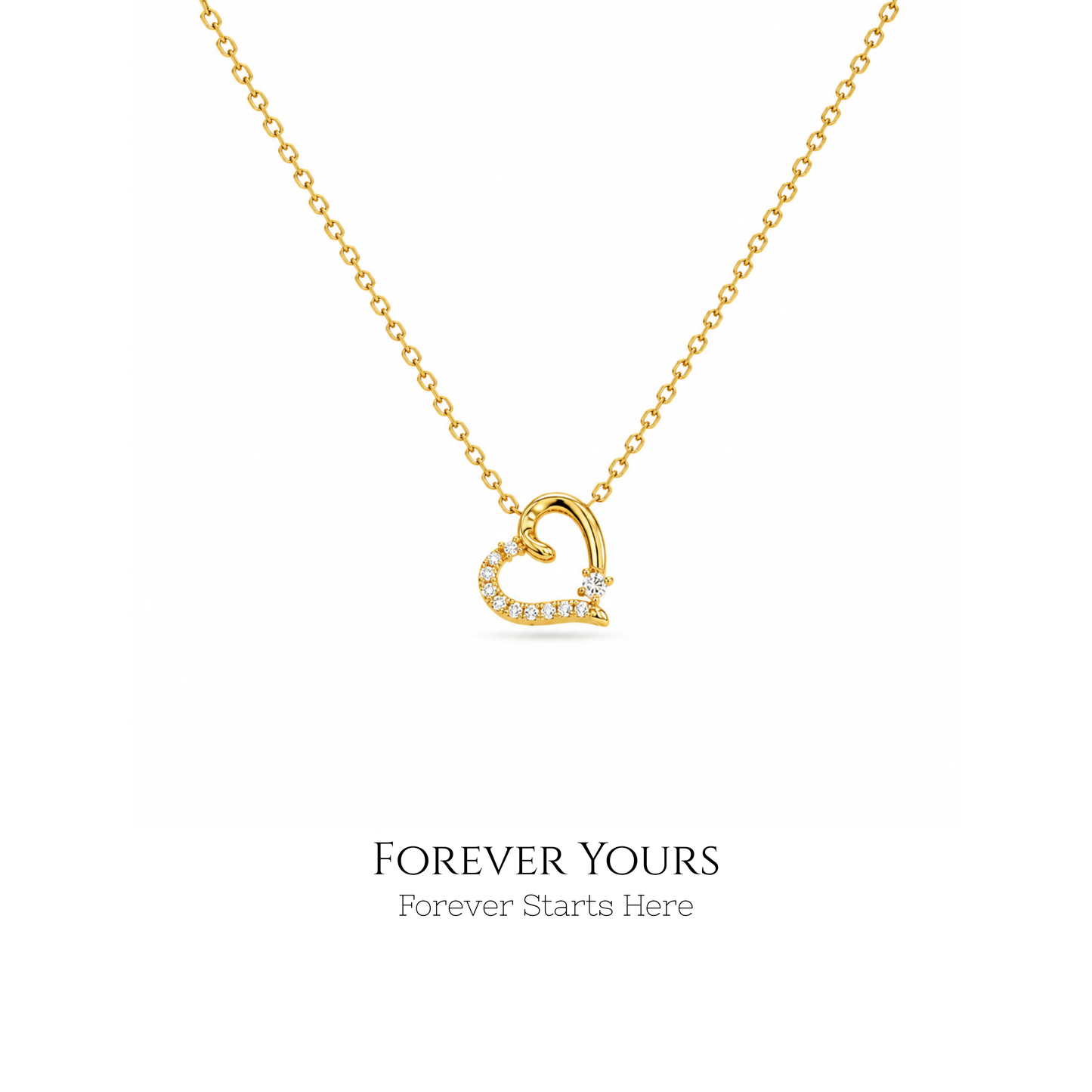 Forever Yours