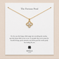 The Fortune Petal