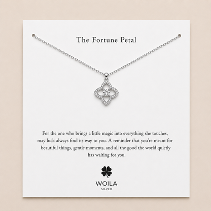 The Fortune Petal