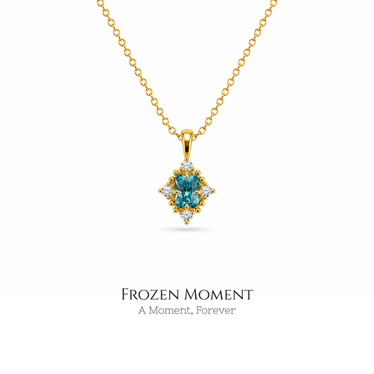 The Frozen Moment
