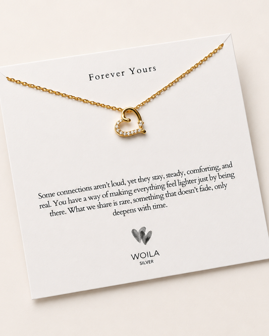 Forever Yours