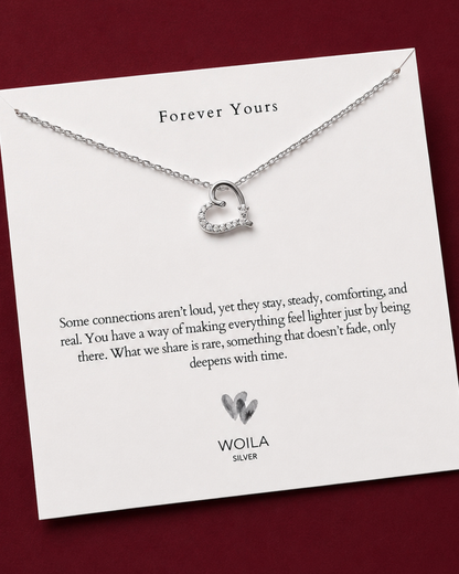 Forever Yours