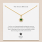 The Green Blossom