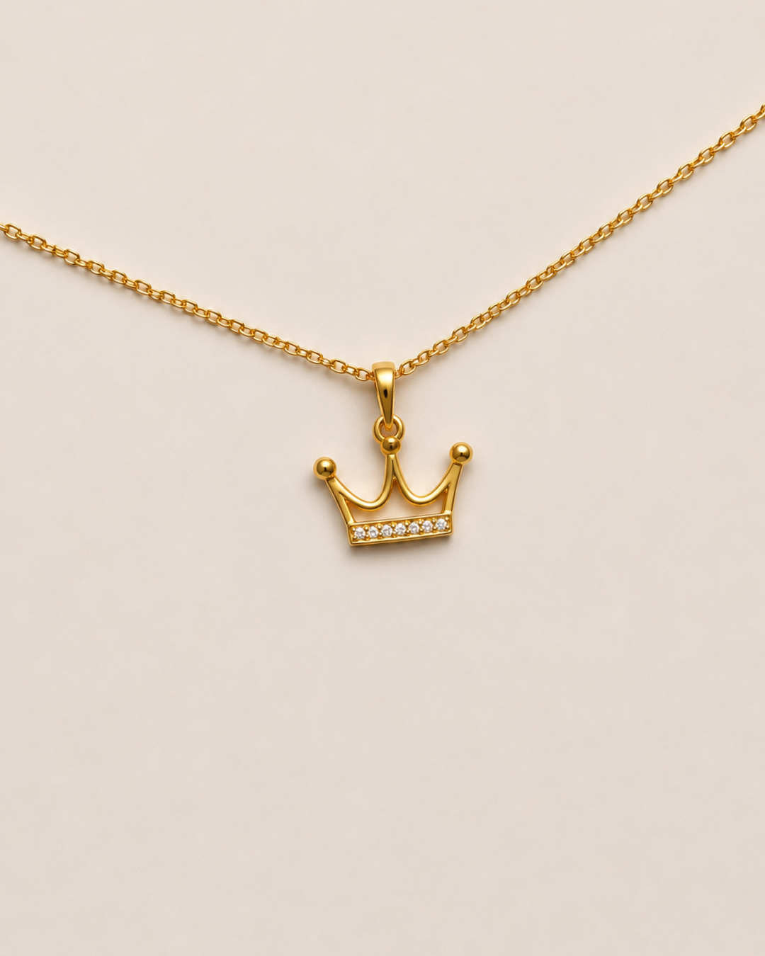 Heavy is the Crown