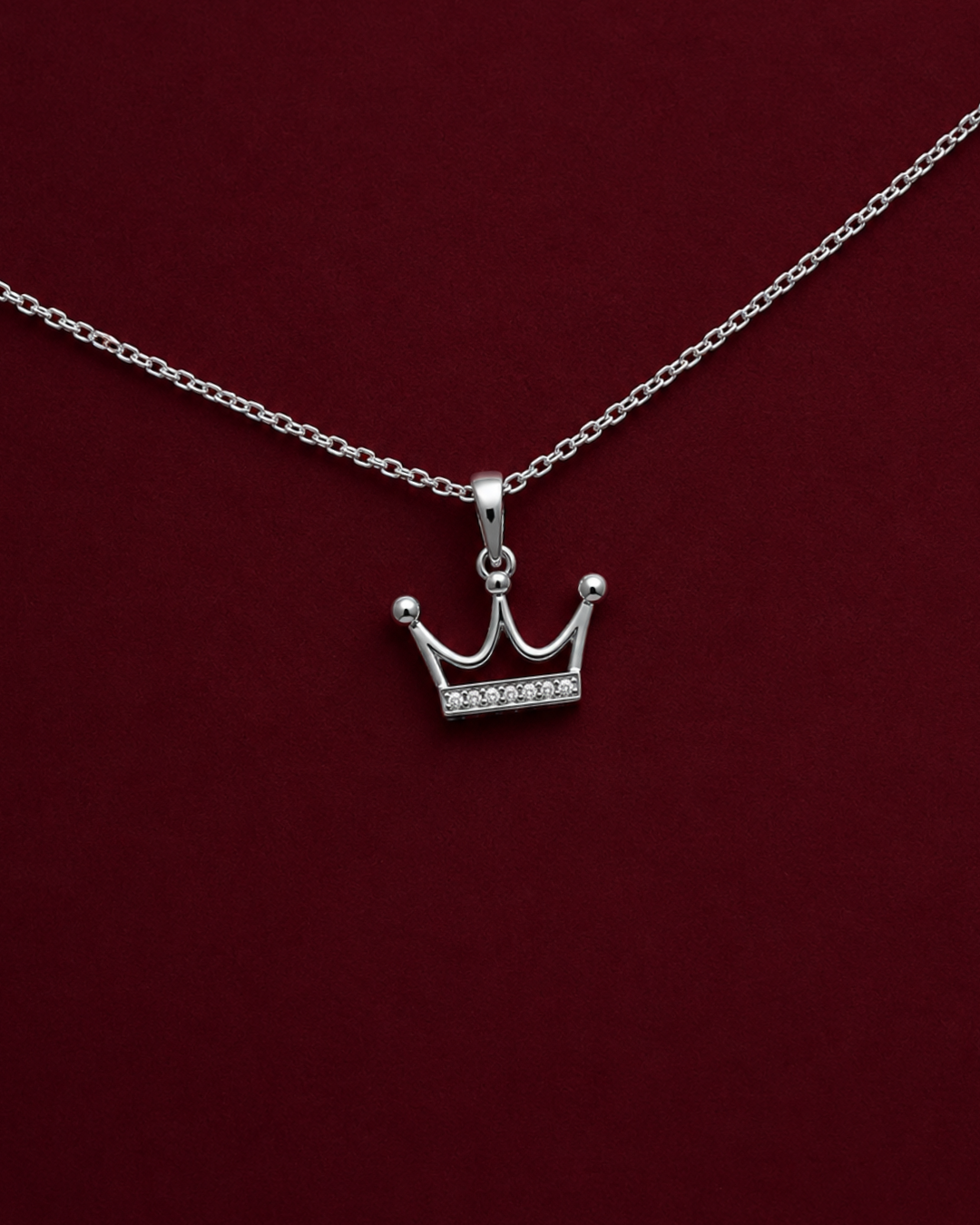 Heavy is the Crown
